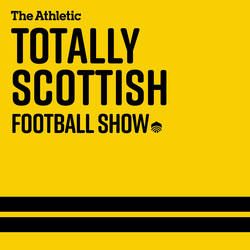 The Totally Scottish Football Show image