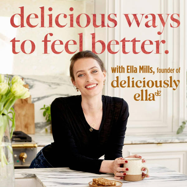 10 Years of Deliciously Ella: A Candid Conversation with Founder Ella Mills and CEO Matthew Mills