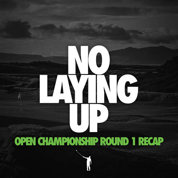 870 - Thursday Open Championship Live Show