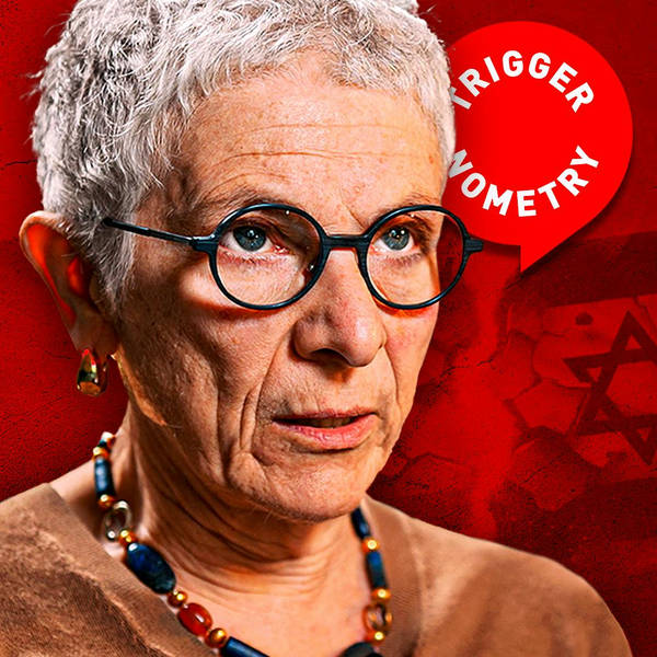 Israel Wants to Make This the Last War - Melanie Phillips