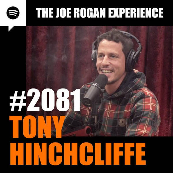 #2081 - Tony Hinchcliffe