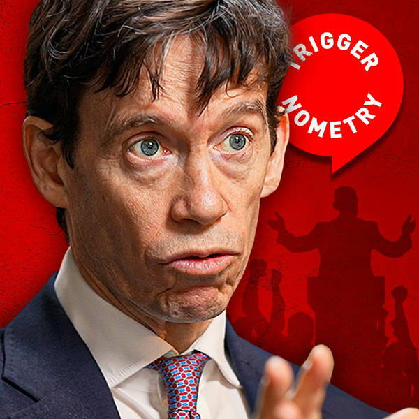 Rory Stewart: “We’re Living in a World of Fairy Tales”