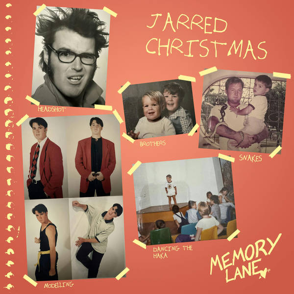 S03 E04: Jarred Christmas