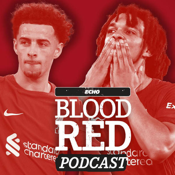 Blood Red: Leicester 0-3 Liverpool Reaction, Top Four "All But Gone" & Pre-Season Plans