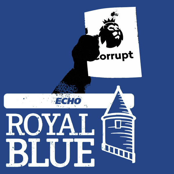 Royal Blue Podcast: Protest special