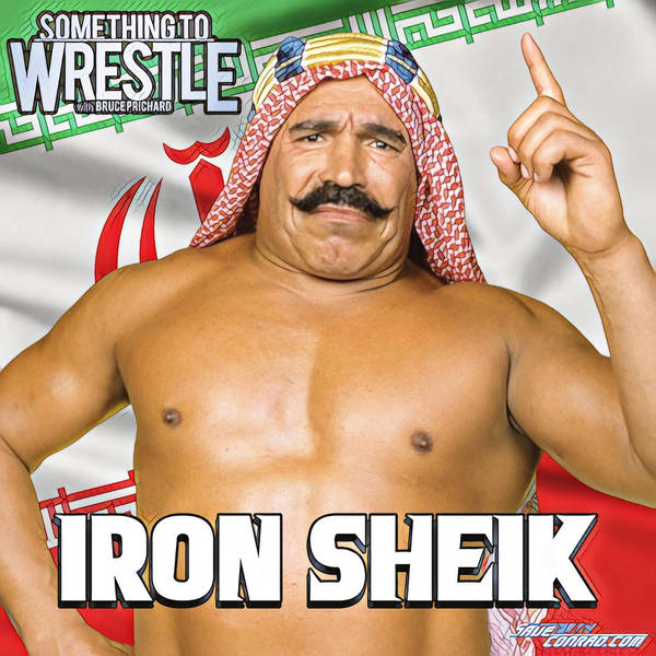 Episode 192: The iron Sheik