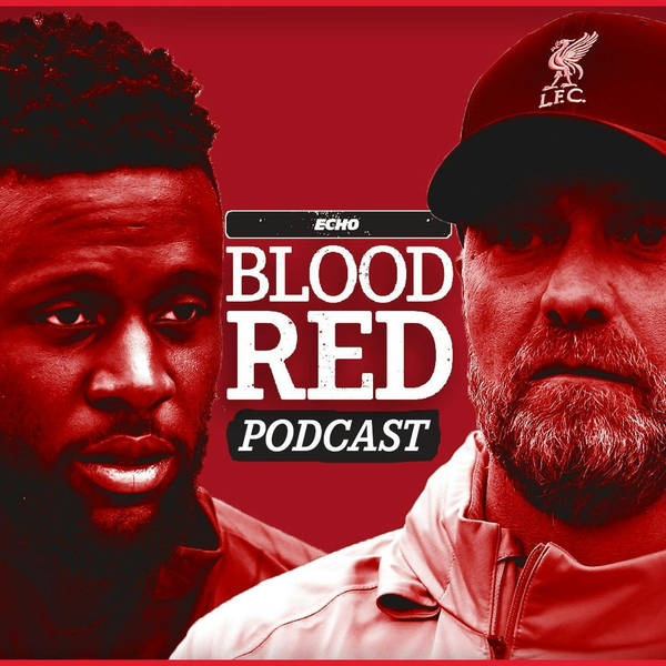 Blood Red: Jurgen Klopp’s 2024 comments, Liverpool future plan & Origi ‘interest’