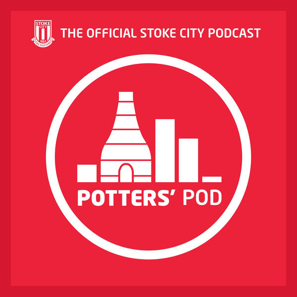 Coming Soon - Potters' Pod: The Official Stoke City Podcast