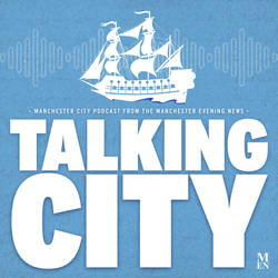 Talking City - Manchester City podcast image