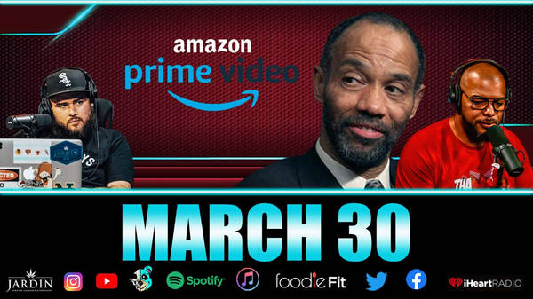 ☎️PBC On AMAZON Prime Video Set For March 30th Who Will Be The First Fight❓