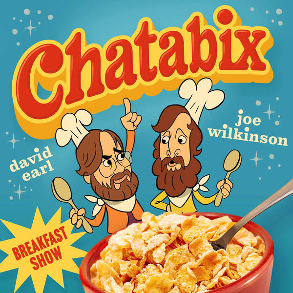 Chatabix Reddit and Crunch Crunch