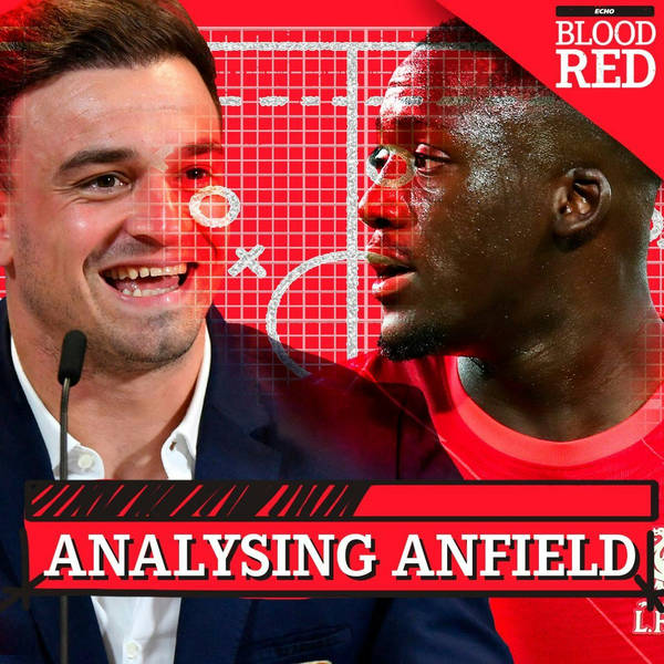 Analysing Anfield: Chelsea point, Michael Edwards 'departure' and transfer window assessed