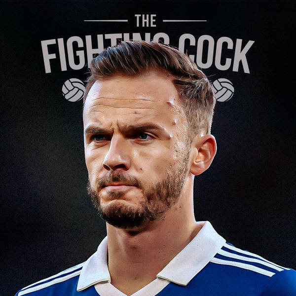 S12E70 - James Maddison And The All Out Attack