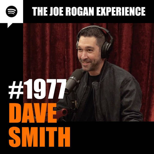#1977 - Dave Smith