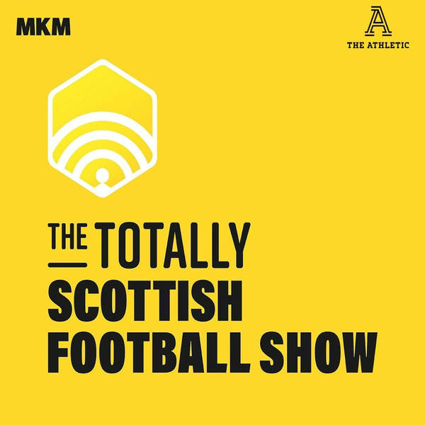 1: The Big 2020/21 Scottish Premiership Preview Show