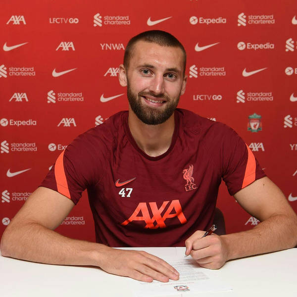 Deadline Day WRAP UP: Phillips and Williams join Henderson in signing new deals but Liverpool keep transfer powder dry