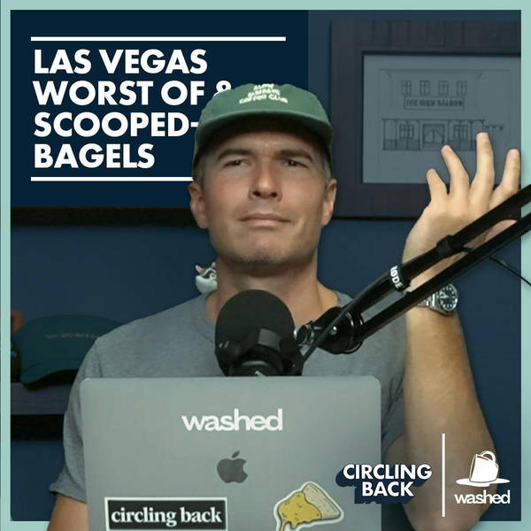 Las Vegas Worst Of & Scooped-Out Bagels