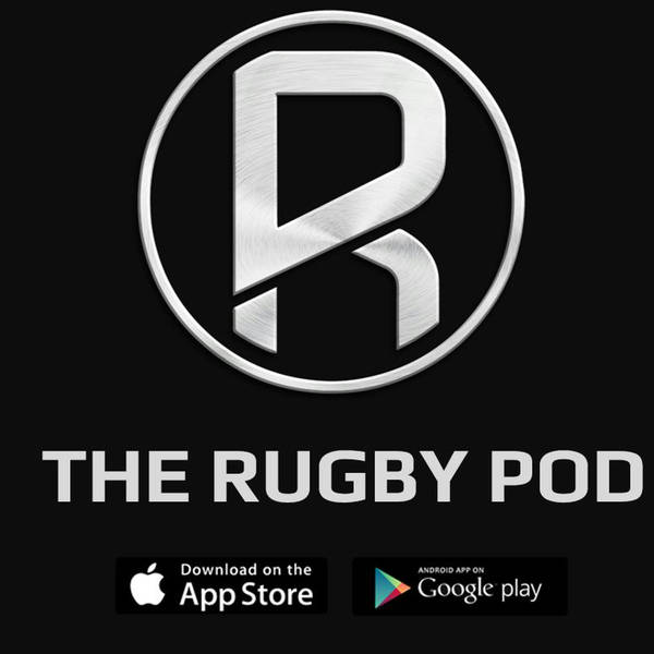 The Rugby Pod - Episode 2 - Pre-Season