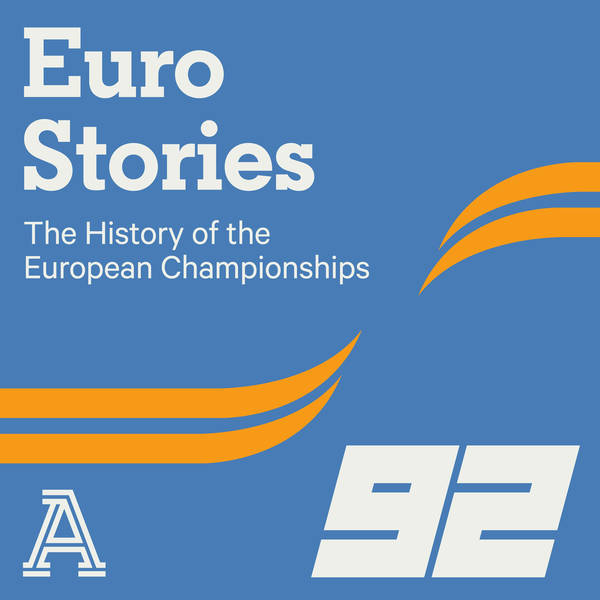 Euro Stories: 1992