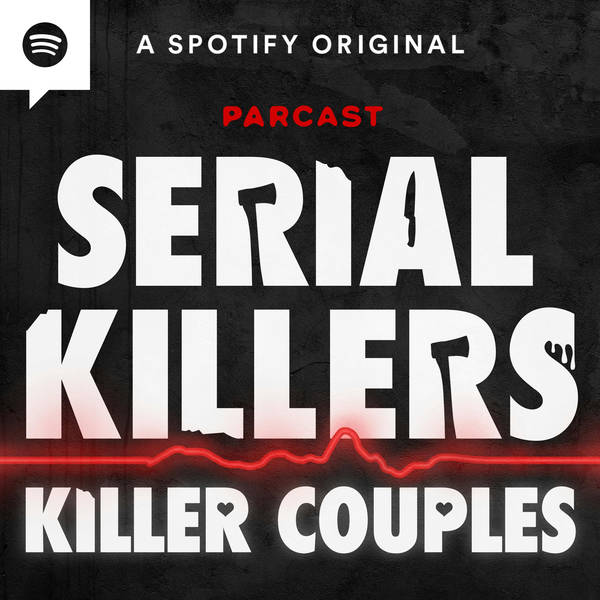 Killer Couples Pt. 4: Ray Fernandez and Martha Beck