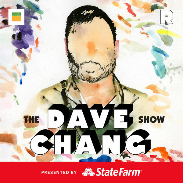 The Dave Chang Show image