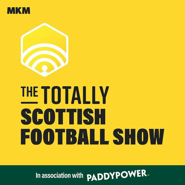29: Romping Celtic, Gary Holt on Livingston, and what are Hibs?