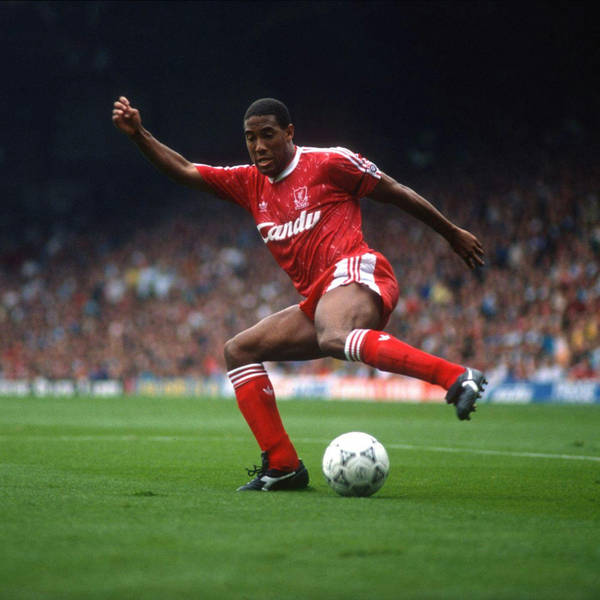 My Liverpool with Ian Doyle: John Barnes, Liverpool's glory years & how Jurgen Klopp has returned the Reds to the top