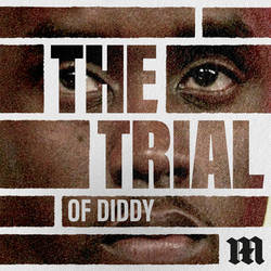 The Trial of Diddy image