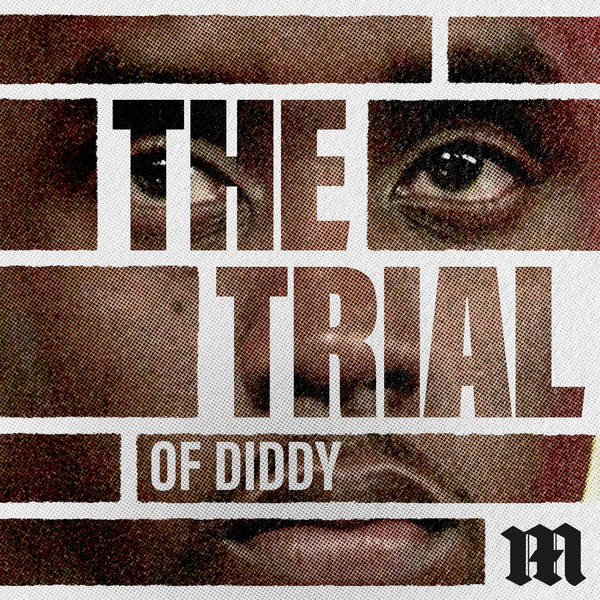 Coming Soon... The Trial of Diddy