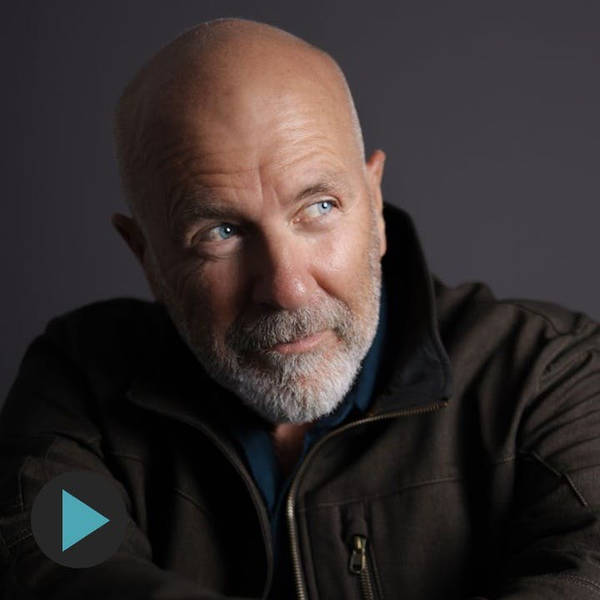 Booker Prize winner Richard Flanagan - On Love, Memory, and History