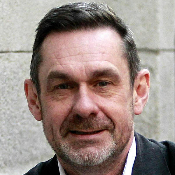 Paul Mason and Jesse Norman on a Revolutionary Defence of Humanity