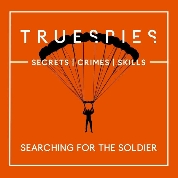 Searching For The Soldier | NSA