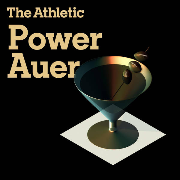 Power Auer: Bracket Breakdown w/ Sam Vecenie