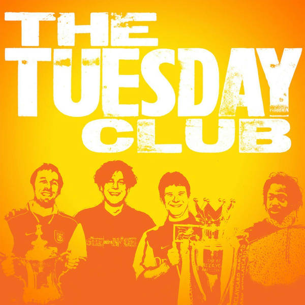 The Tuesday Club Tandem