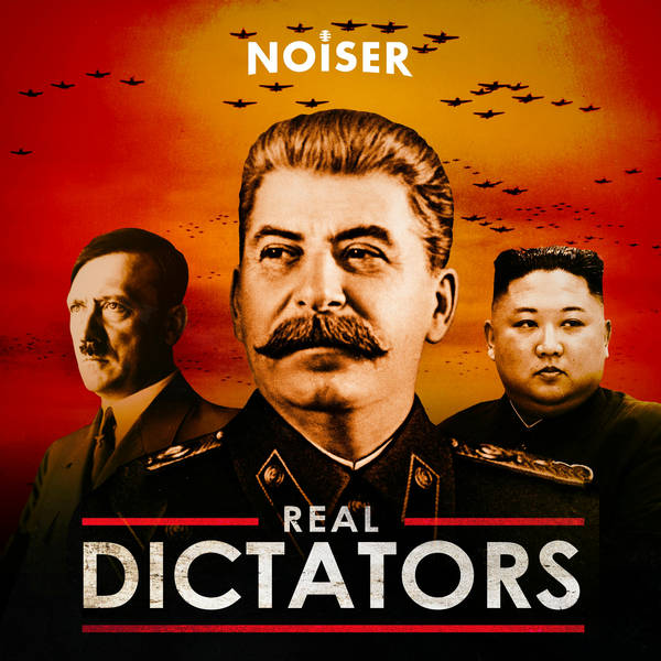 Trailer: Real Dictators