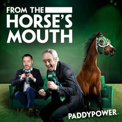 Paddy Power presents From The Horse's Mouth image