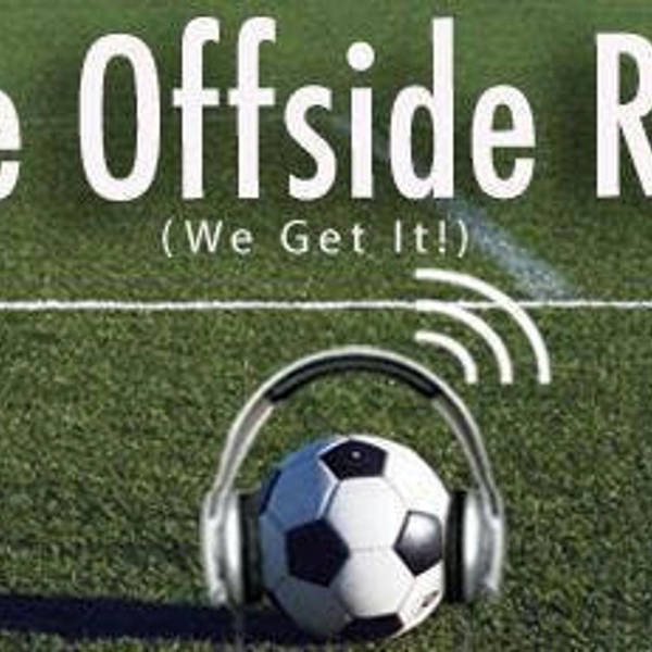 The Offside Rule: WSL Special