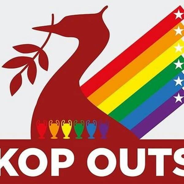 Kop Outs SPECIAL: Liverpool against homophobia, Jurgen Klopp leading by example & why it's time to leave that Chelsea chant in the past