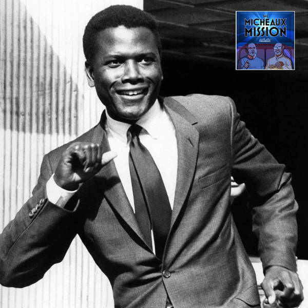 SIDNEY POITIER The Mission Remembers