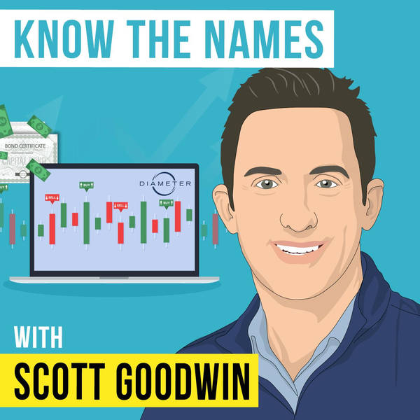 Scott Goodwin - Know The Names - [Invest Like the Best, EP.332]