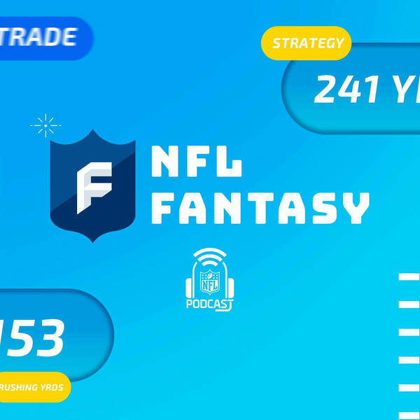 NFL Draft Fantasy Recap (aka And Away We Go...)