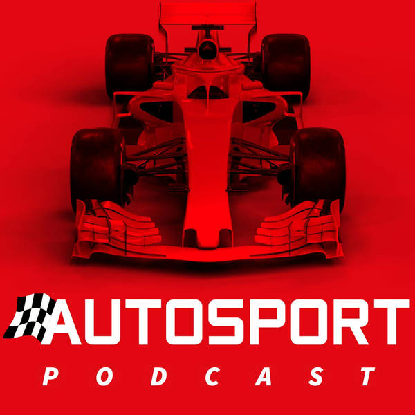 445: Max Verstappen Interview - This Week's Autosport Magazine
