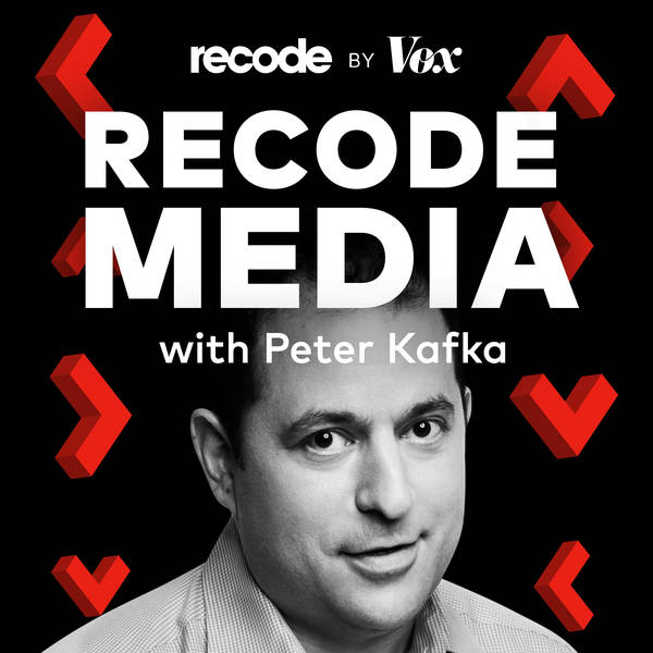 Recode Media image