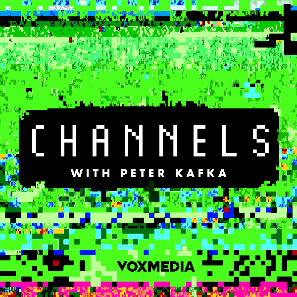 Welcome to Channels with Peter Kafka