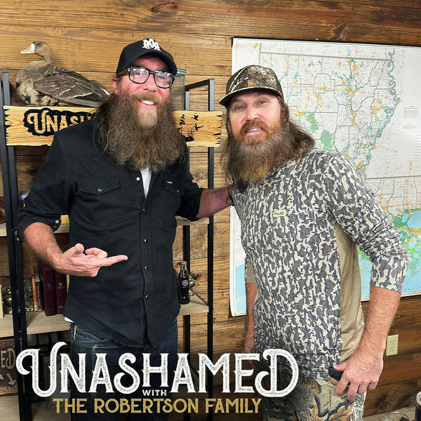 Ep 985 | Crowder Is the Twin Jase Wishes He Had & Learning to Surf from Eddie Vedder