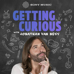 Getting Curious with Jonathan Van Ness image