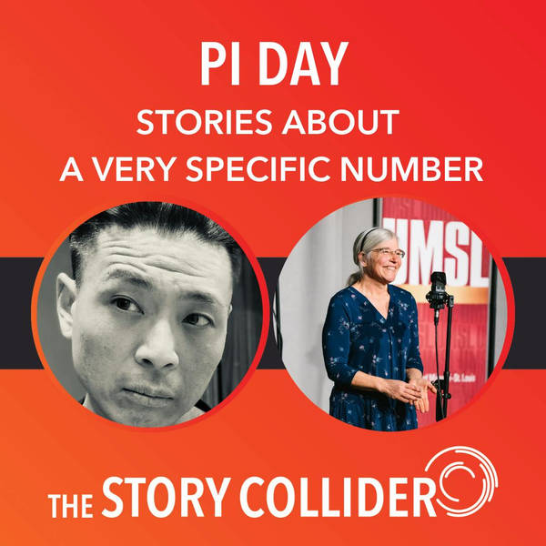 Pi Day: Stories about a very specific number