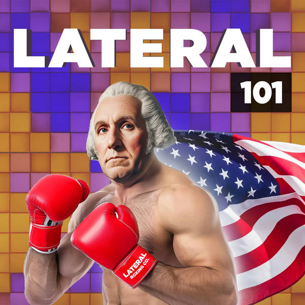 101: George Washington and boxing