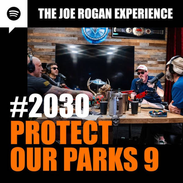 #2030 - Protect Our Parks 9