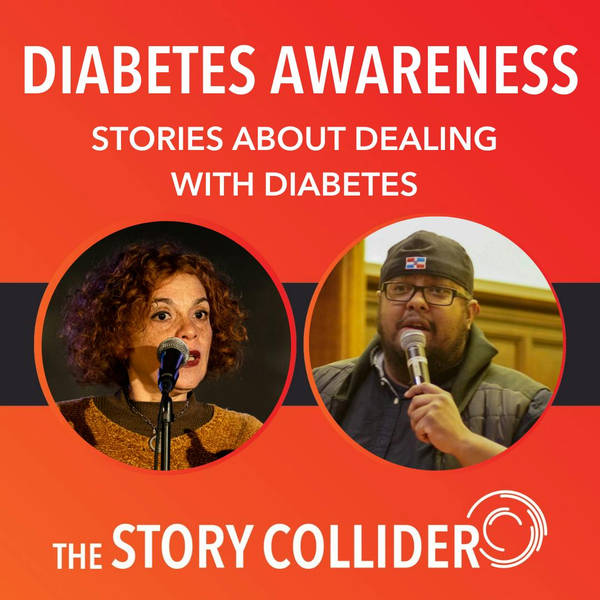 Diabetes Awareness: Stories about dealing with diabetes